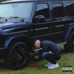 G-WAGON Song Lyrics