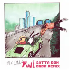 Nikon/Fuji (Satta Don Dada Remix) - Single by FROSTisRAD album reviews, ratings, credits