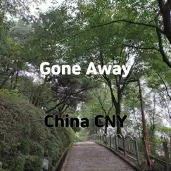 Gone Away - Single by China CNY album reviews, ratings, credits