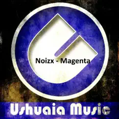 Magenta by NoizX album reviews, ratings, credits