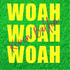 Woah - Single by Kevin Ballin album reviews, ratings, credits