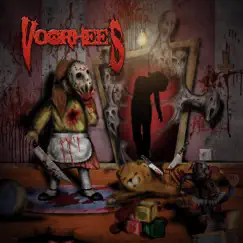 Chapter One - EP by VOORHEES album reviews, ratings, credits
