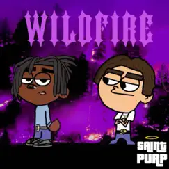 Wildfire - Single by JayOso Smoove & Saint Purp album reviews, ratings, credits