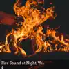 Stress Reduction with Fire Sound song lyrics