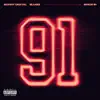 Since 91 (feat. SLUGG) - Single album lyrics, reviews, download