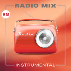 Radio Mix Instrumental #8 by The Many Mores album reviews, ratings, credits