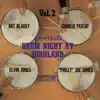 Gretsch Drum Night at Birdland, Vol. 2 (Live) album lyrics, reviews, download