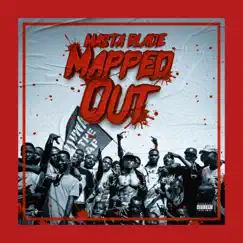 Mapped Out by Masta Blade album reviews, ratings, credits