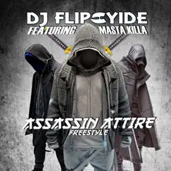 Assassin Atire Freestyle (feat. Masta Killa) Song Lyrics