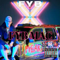 Blow Up Quick - Single by FYB MAC album reviews, ratings, credits