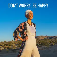 Don't Worry, Be Happy Song Lyrics