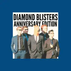 Diamond Blisters (Anniversary Edition) by ThunderPunch! album reviews, ratings, credits