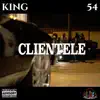 Clientele (Feat. 54) - Single album lyrics, reviews, download