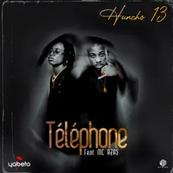 Téléphone (feat. Mc Azas) Song Lyrics