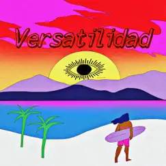 Versatilidad by PAMA DANGER album reviews, ratings, credits