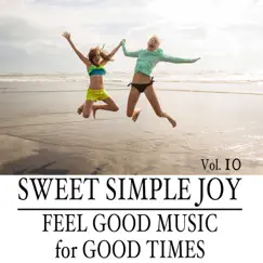 Sweet Simple Joy Song Lyrics