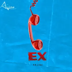 Ex - Single by Arjino album reviews, ratings, credits