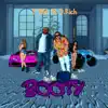 Booty (feat. D.Rich) - Single album lyrics, reviews, download