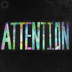 Attention Song Lyrics