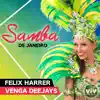 Samba De Janeiro - Single album lyrics, reviews, download