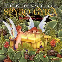 The Best of (The First Ten Years) by Spyro Gyra album reviews, ratings, credits