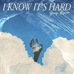 I Know It's Hard - Single by JOEY DJIA album reviews, ratings, credits