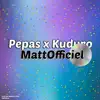 Pepas & Kuduro - Single album lyrics, reviews, download