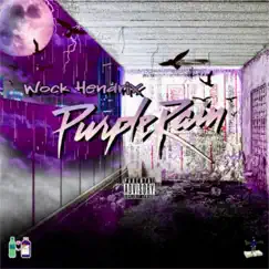 Purple Rain - Single by Wock Hendrix album reviews, ratings, credits