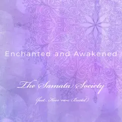 Enchanted in the 5th Dimension (feat. Kees Van Boxtel) Song Lyrics