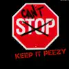 Can't Stop - Single album lyrics, reviews, download