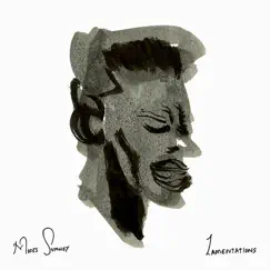 Lamentations - EP by Moses Sumney album reviews, ratings, credits