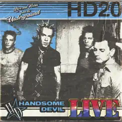 HD20 (Live) by Handsome Devil album reviews, ratings, credits