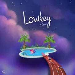 Lowkey (feat. Epona) - Single by Elior album reviews, ratings, credits