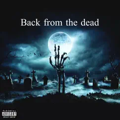 Back from the Dead by Lil Jungle album reviews, ratings, credits