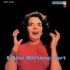 Lana Bittencourt by Lana Bittencourt album reviews, ratings, credits