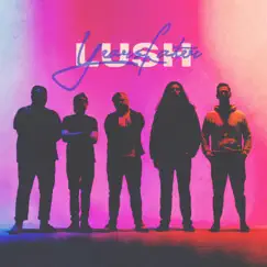 Lush - EP by Years Later album reviews, ratings, credits