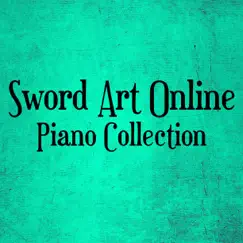 Sword Art Online Piano Collection by Cat Trumpet album reviews, ratings, credits