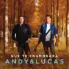 Que Te Enamoraba - Single album lyrics, reviews, download