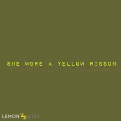 She Wore a Yellow Ribbon Song Lyrics