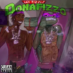 Donafizzo by Jay Fizzle album reviews, ratings, credits