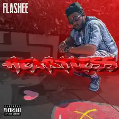 Heartless - Single by Flashee album reviews, ratings, credits