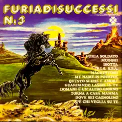Furiadisuccessi N. 3 by Babies Singers album reviews, ratings, credits
