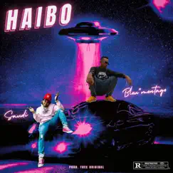 Haibo (feat. Saudi) - Single by Blou'Montago album reviews, ratings, credits
