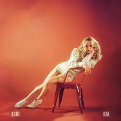 Rae by Ashe album reviews, ratings, credits