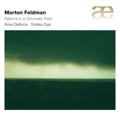 Feldman: Patterns In a Chromatic Field by Arne Deforce & Yutaka Oya album reviews, ratings, credits