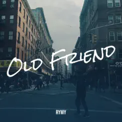 Old Friend Song Lyrics