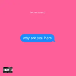 Why are you here - Single by Machine Gun Kelly album reviews, ratings, credits