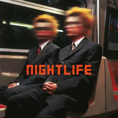 Nightlife (2017 Remaster) by Pet Shop Boys album reviews, ratings, credits