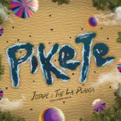 Pikete (feat. Ronel Beats) Song Lyrics