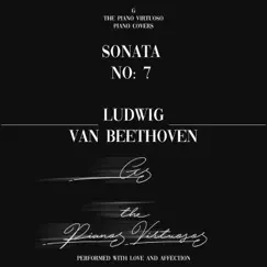 Piano Sonata No. 7 in D Major, Op. 10 No. 3 - EP by G The Piano Virtuoso album reviews, ratings, credits